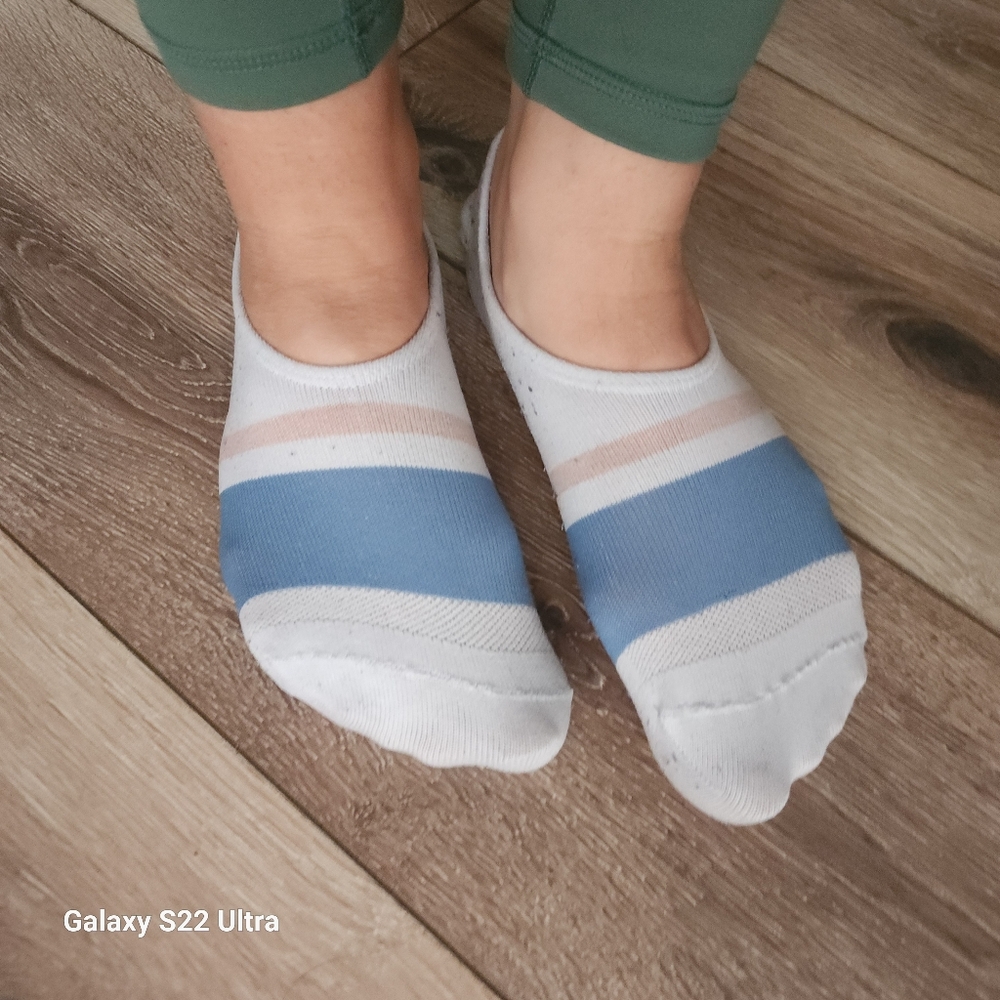 Used Converse Gym Socks